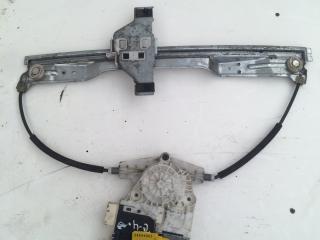 стеклоподъемник передний правый Citroen C4 1 поколение 2006, 1.6 л., бензин, хетчбэк 5 дв.