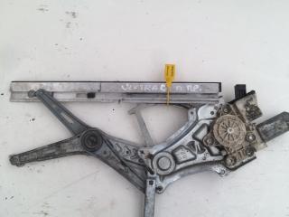 стеклоподъемник передний правый Opel Vectra C 2003, 1.8 л., бензин, седан