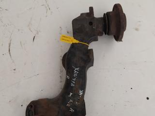 рычаг задний правый Citroen Xantia 1 поколение 1995, 1.8 л., бензин, хетчбэк 5 дв.