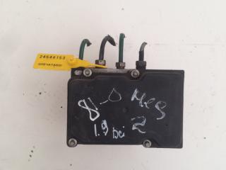 блок ABS Renault Megane 2 поколение 2003, 1.9 л., дизель, хетчбэк 5 дв., 0265800300