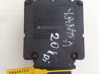 блок ABS Citroen Xantia 1 поколение [рестайлинг] 1999, 2.0 л., дизель, универсал, 9625975480