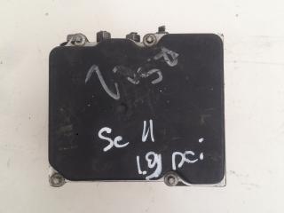блок ABS Renault Scenic 2 поколение 2003, 1.9 л., дизель, минивэн, 0265950454