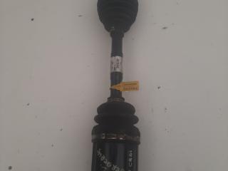 полуось передняя левая (приводной вал, ШРУС) Hyundai ix55 1 поколение 2008, 3.0 л., дизель, внедорожник 5 дв.