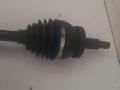 полуось передняя левая (приводной вал, ШРУС) Hyundai ix55 1 поколение 2008, 3.0 л., дизель, внедорожник 5 дв. - фото №3