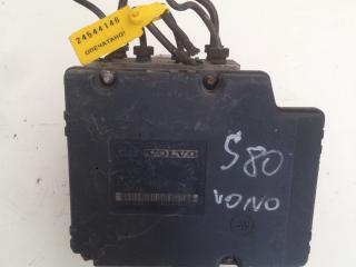 блок ABS Volvo S80 1 поколение 2000, 2.4 л., бензин, седан, 9496931