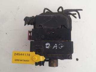 блок ABS Opel Astra G 1999, 2.0 л., дизель, хетчбэк 5 дв., 0273004362