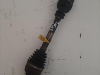 полуось передняя левая (приводной вал, ШРУС) Renault Megane 2 поколение 2002, 1.9 л., дизель, хетчбэк 5 дв.