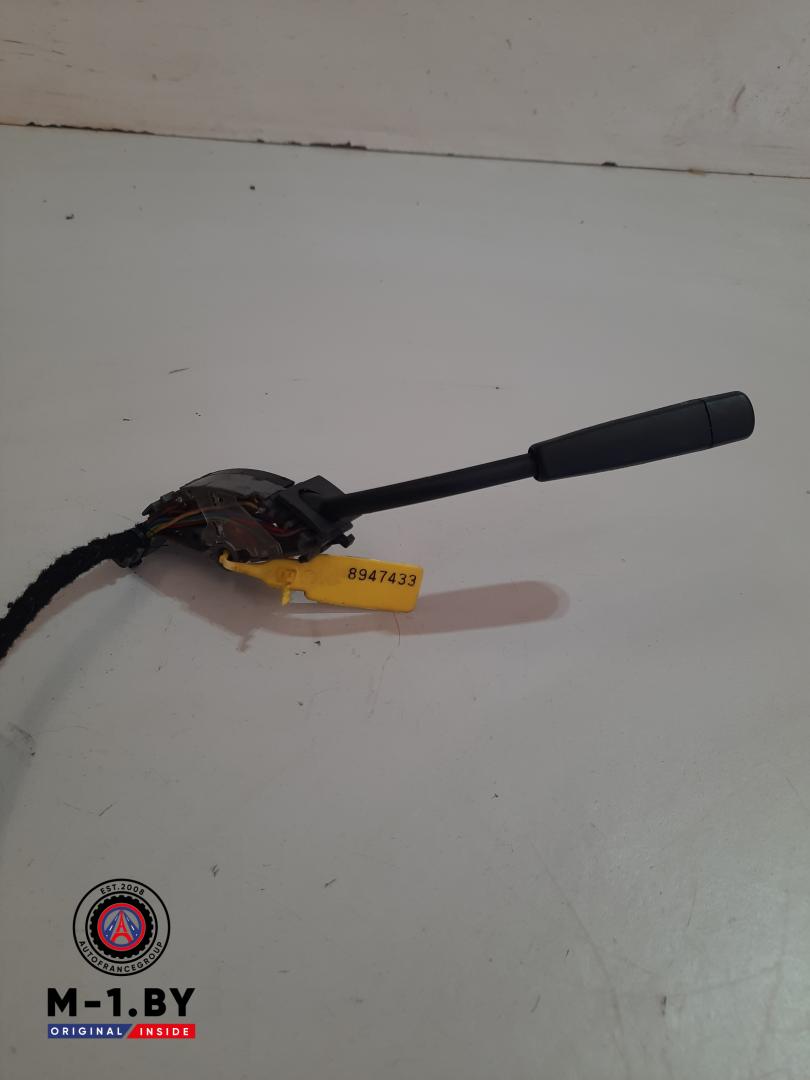 переключатель круиз-контроля Mercedes-Benz C-Класс W203/S203/CL203 (2000 - 2004), 20354502247 - фото №1