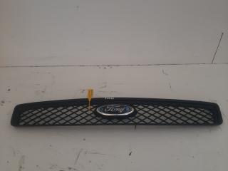 заглушка (решетка) в бампер Ford Fusion 1 поколение 2002, 1.4 л., дизель, универсал