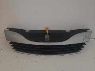 заглушка (решетка) в бампер Renault Laguna 2 поколение 2001, 1.8 л., бензин, хетчбэк 5 дв.