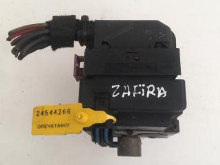 блок ABS Opel Zafira 1 поколение (A) 2001, 2.0 л., дизель, минивэн, 0273004362