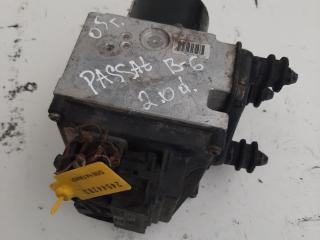 блок ABS Volkswagen Passat B5 [рестайлинг] 2005, 2.0 л., дизель, универсал, 3C0614095