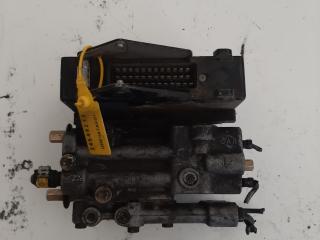 блок ABS Citroen Xantia 1 поколение 1995, 1.9 л., дизель, хетчбэк 5 дв., 9612783680