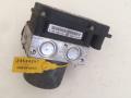 блок ABS Renault Megane 2 поколение 2004, 1.5 л., дизель, хетчбэк 5 дв., 0265800440 - фото №2