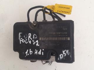 блок ABS Ford Focus 1 поколение [рестайлинг] 2005, 1.6 л., бензин, хетчбэк 5 дв.