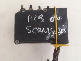 блок ABS Renault Megane 2 поколение 2004, 1.9 л., дизель, хетчбэк 5 дв., 0265800300