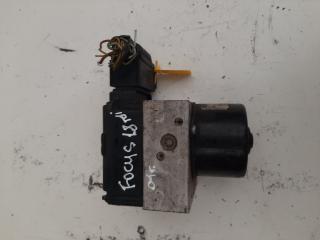 блок ABS Ford Fusion 1 поколение 2002, 1.6 л., бензин, универсал, 98AG2M110