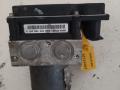 блок ABS Renault Megane 2 поколение 2004, 1.9 л., дизель, хетчбэк 5 дв., 0265950300 - фото №2