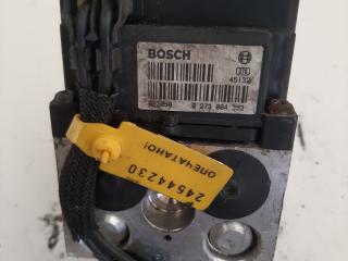 блок ABS Citroen Xsara Picasso 1 поколение 2000, 1.8 л., бензин, минивэн, 0273004353