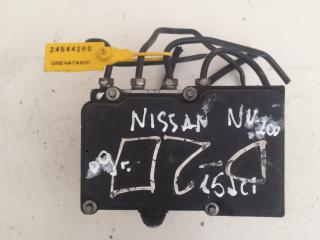 блок ABS Nissan NV200 1 поколение 2010, 1.5 л., дизель, 0265800863