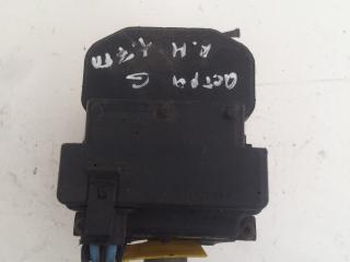 блок ABS Opel Astra G 2000, 1.7 л., дизель, хетчбэк 5 дв., 0273004362