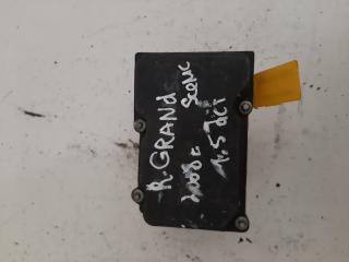 блок ABS Renault Grand Scenic 2 поколение [рестайлинг] 2008, 1.5 л., дизель, минивэн, 0265800519