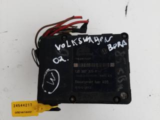 блок ABS Volkswagen Jetta 5 поколение 2010, 1.9 л., дизель, седан, 1J0907379P