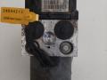 блок ABS Citroen Xsara Picasso 1 поколение 2000, 2.0 л., дизель, минивэн, 0273004353 - фото №2