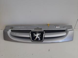 заглушка (решетка) в бампер Peugeot Partner 1 поколение (M49) 1997, 1.8 л., бензин, минивэн