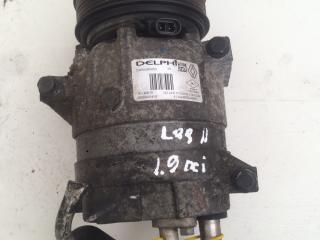 компрессор кондиционера Renault Laguna 2 поколение 2003, 1.9 л., дизель, хетчбэк 5 дв., 8200421410