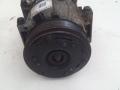 компрессор кондиционера Renault Laguna 2 поколение 2003, 1.9 л., дизель, хетчбэк 5 дв., 8200421410 - фото №2