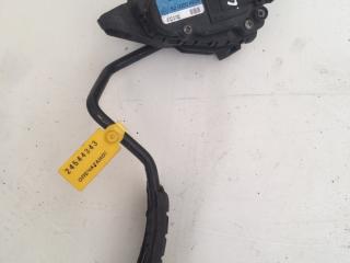 педаль Renault Vel Satis 1 поколение 2004, 2.2 л., дизель, минивэн, 8200004938