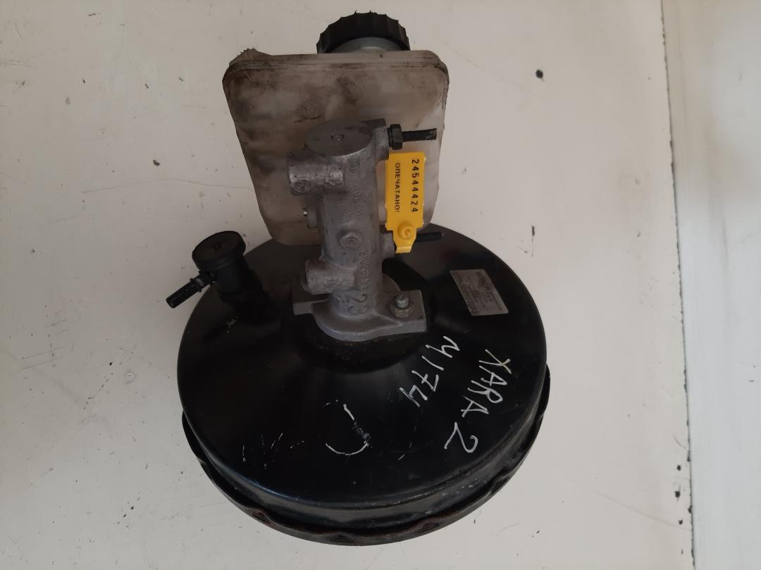 вакуумный усилитель тормозов Citroen Xsara 1 поколение 1997, 1.8 л., бензин, универсал - фото №1