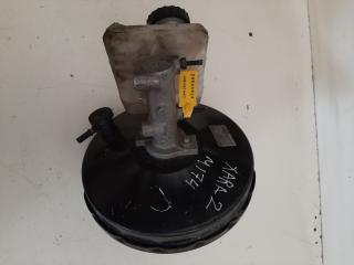 вакуумный усилитель тормозов Citroen Xsara 1 поколение 1997, 1.8 л., бензин, универсал