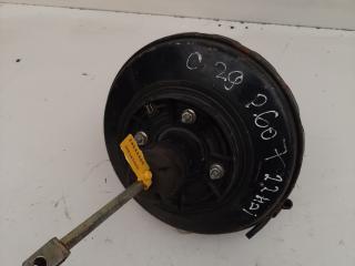 вакуумный усилитель тормозов Peugeot 607 1 поколение 2004, 2.2 л., дизель, седан