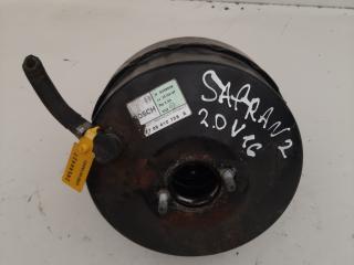 вакуумный усилитель тормозов Renault Safrane 1 поколение [рестайлинг] 1996, 2.0 л., бензин, хетчбэк 5 дв., 7700410758