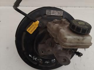 вакуумный усилитель тормозов Renault Scenic 2 поколение 2003, 1.9 л., дизель, минивэн, 8200157453