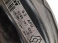 вакуумный усилитель тормозов Renault Scenic 2 поколение 2003, 1.9 л., дизель, минивэн, 8200157453 - фото №3