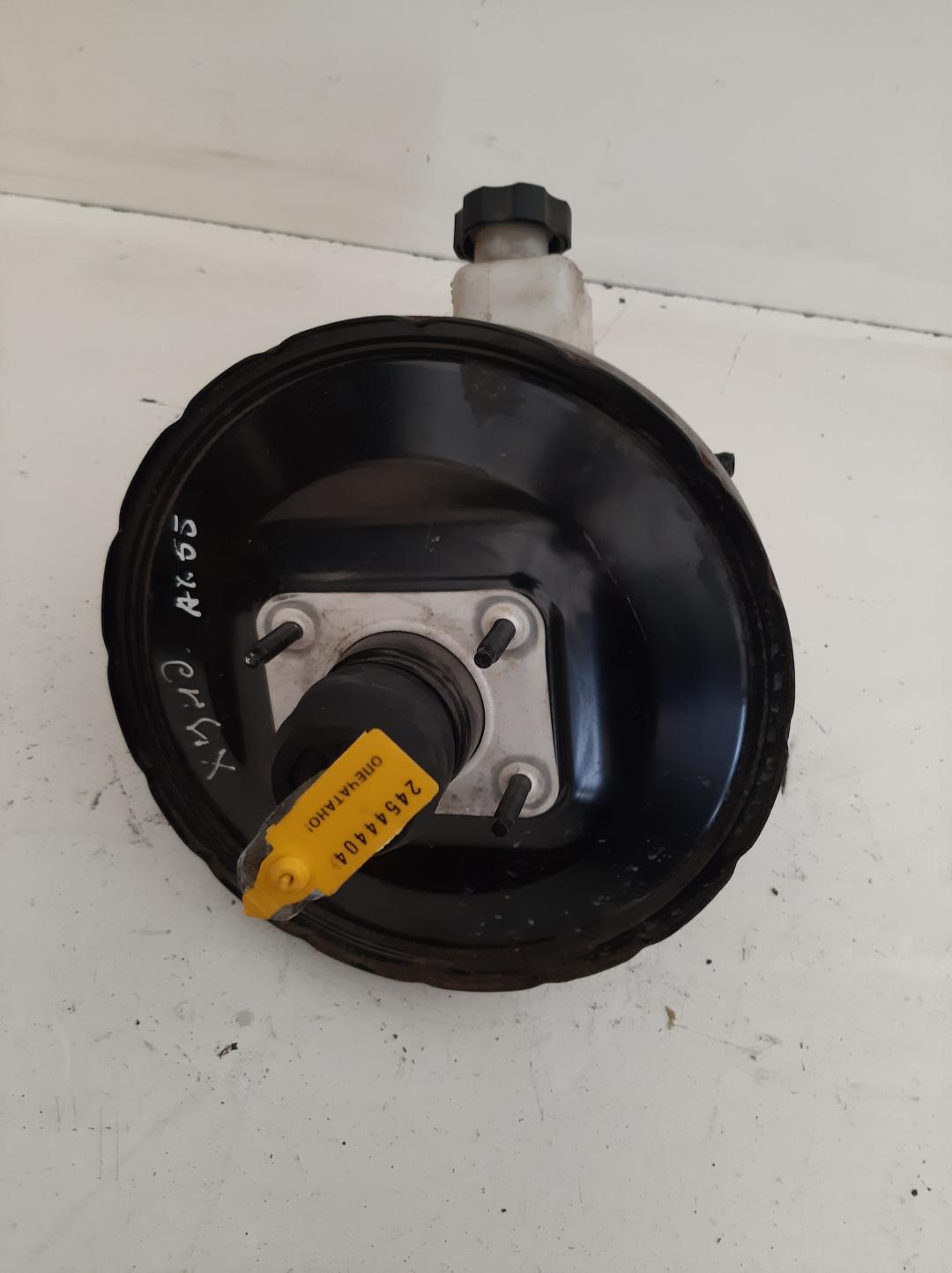 вакуумный усилитель тормозов Hyundai ix55 1 поколение 2008, 3.0 л., дизель, внедорожник 5 дв., 591103J310 - фото №1