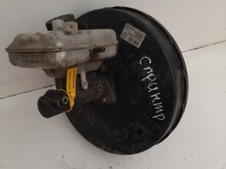 вакуумный усилитель тормозов Mercedes-Benz Sprinter W901-904 2000, 2.1 л., дизель, микроавтобус, A0004309408