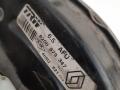 вакуумный усилитель тормозов Renault Scenic 2 поколение 2004, 1.9 л., дизель, минивэн, 8200873347 - фото №3