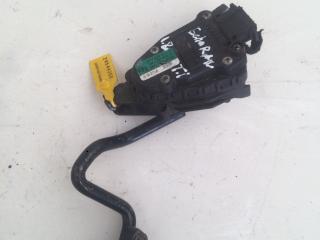 педаль Volkswagen Sharan 1 поколение 1998, 1.8 л., бензин, минивэн, 6PV008-020-05