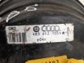 вакуумный усилитель тормозов Audi A4 B5 1995, 1.9 л., дизель, седан, 4B3612105A - фото №3
