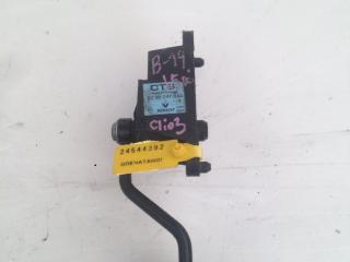 педаль Renault Clio 3 поколение 2008, 1.5 л., дизель, хетчбэк 5 дв., 8200297342