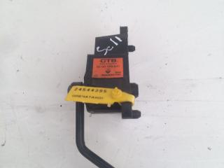 педаль Renault Scenic 2 поколение 2004, 1.5 л., дизель, минивэн, 8200159647