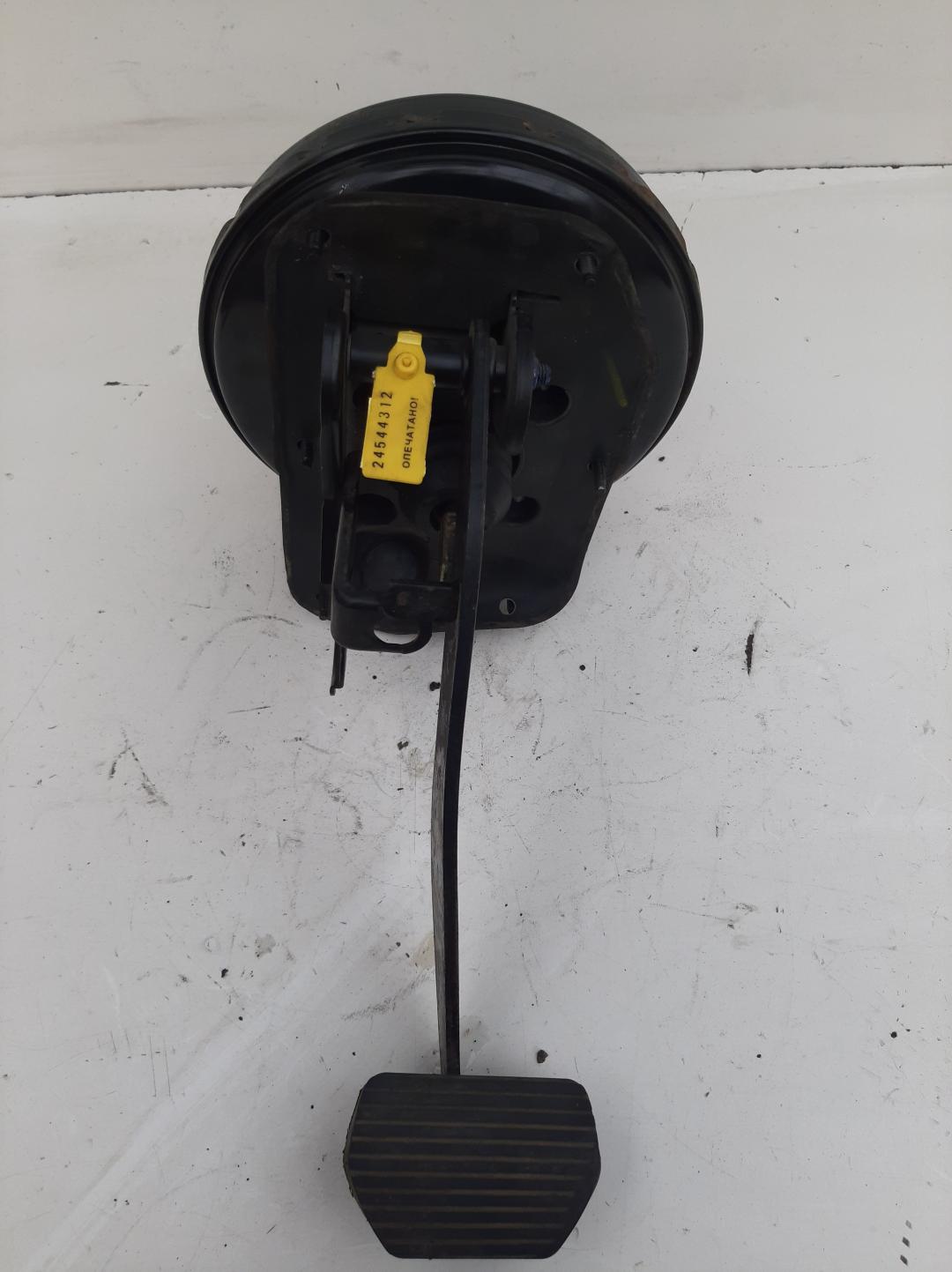 вакуумный усилитель тормозов Citroen Xsara 1 поколение 1999, 1.8 л., бензин, хетчбэк 5 дв., 9631365880 - фото №1