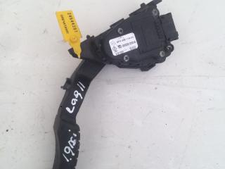 педаль Renault Laguna 2 поколение 2001, 1.9 л., дизель, хетчбэк 5 дв., 8200002904