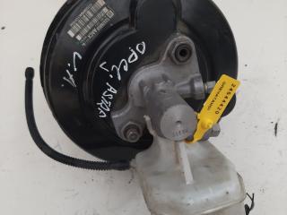 вакуумный усилитель тормозов Opel Astra J 2009, 1.7 л., дизель, хетчбэк 5 дв., 13338058