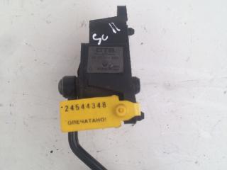 педаль Renault Scenic 2 поколение 2003, 1.9 л., дизель, минивэн, 8200159645