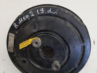 вакуумный усилитель тормозов Renault Megane 2 поколение 2004, 1.9 л., дизель, хетчбэк 5 дв., 8200157453E